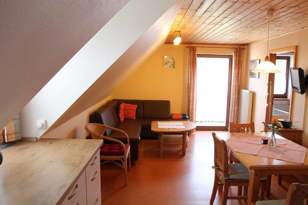 Feriendorf Nehmeier 阿恩多夫 外观 照片