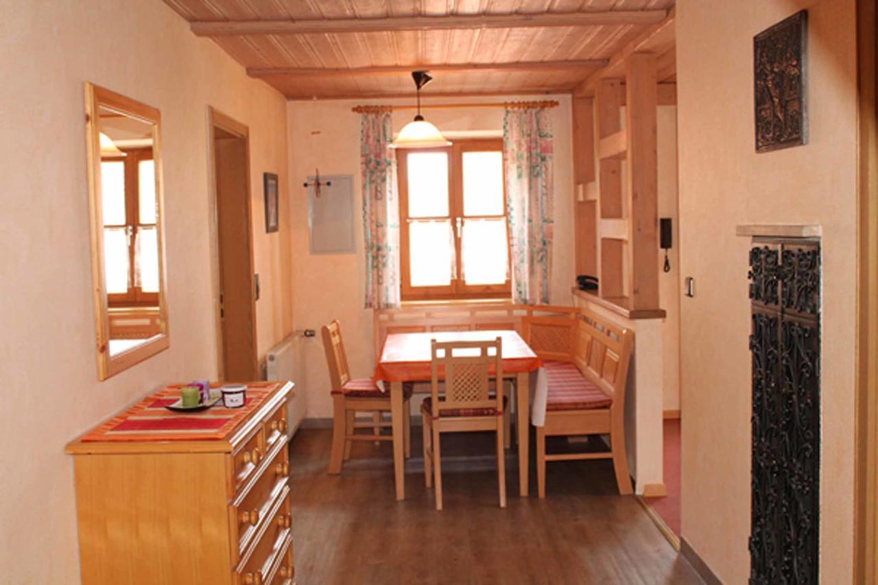 Feriendorf Nehmeier 阿恩多夫 外观 照片